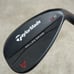 TaylorMade Milled Grind Black 58* SB 11* Wedge RH 35 Excellent Condition