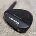 TaylorMade Milled Grind Black 58* SB 11* Wedge RH 35 Excellent Condition