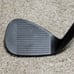 TaylorMade Milled Grind Black 58* SB 11* Wedge RH 35 Excellent Condition