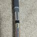 TaylorMade Milled Grind Black 58* SB 11* Wedge RH 35 Excellent Condition