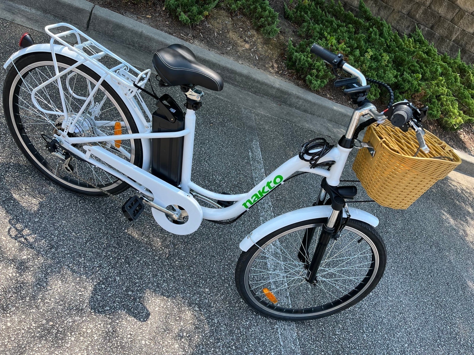 electric bikes
