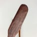 Trio Antique Primitive Rustic Wooden Wood Farmhouse Butter Paddle Scoop Scrapers