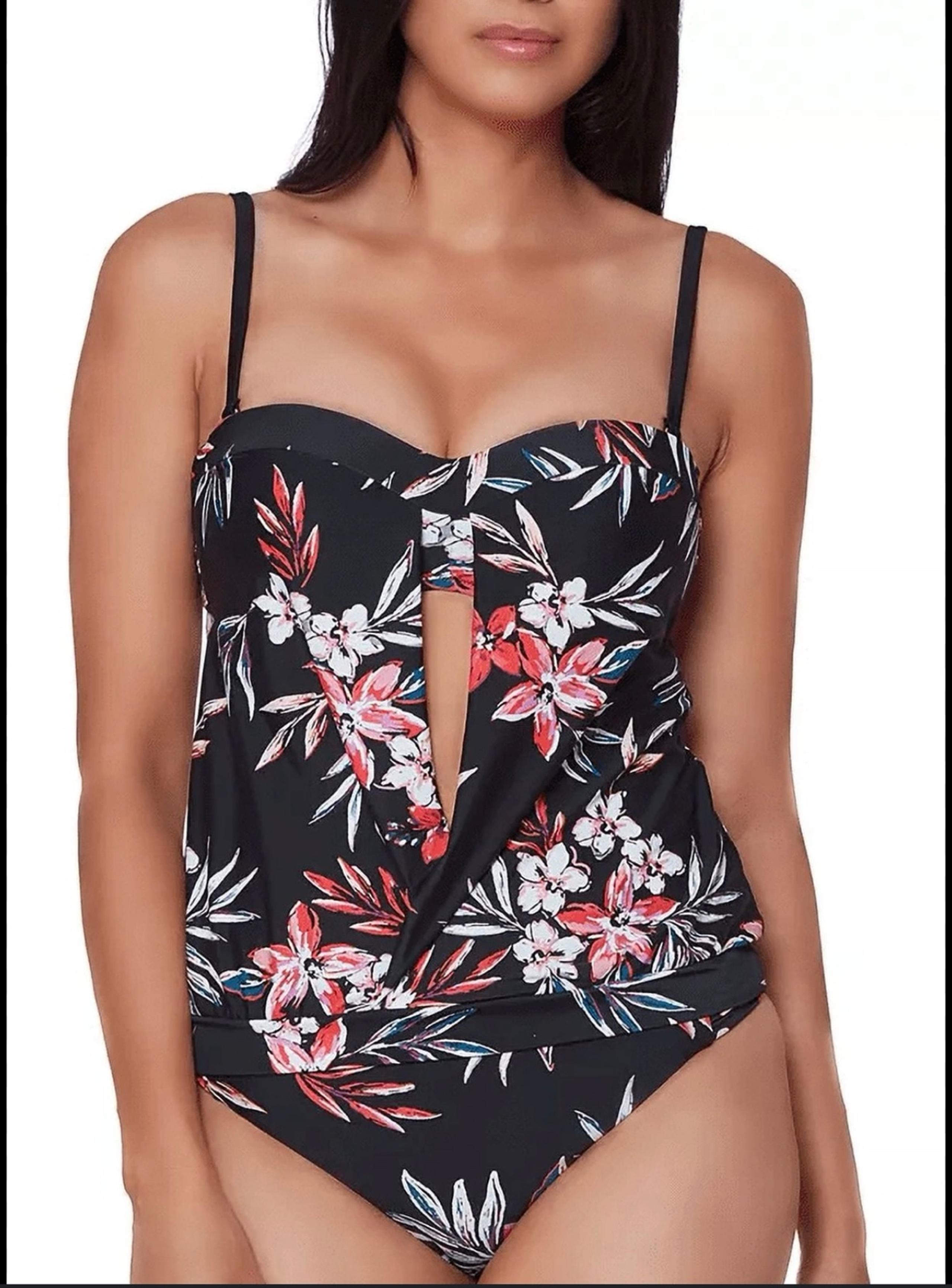Bar III swim