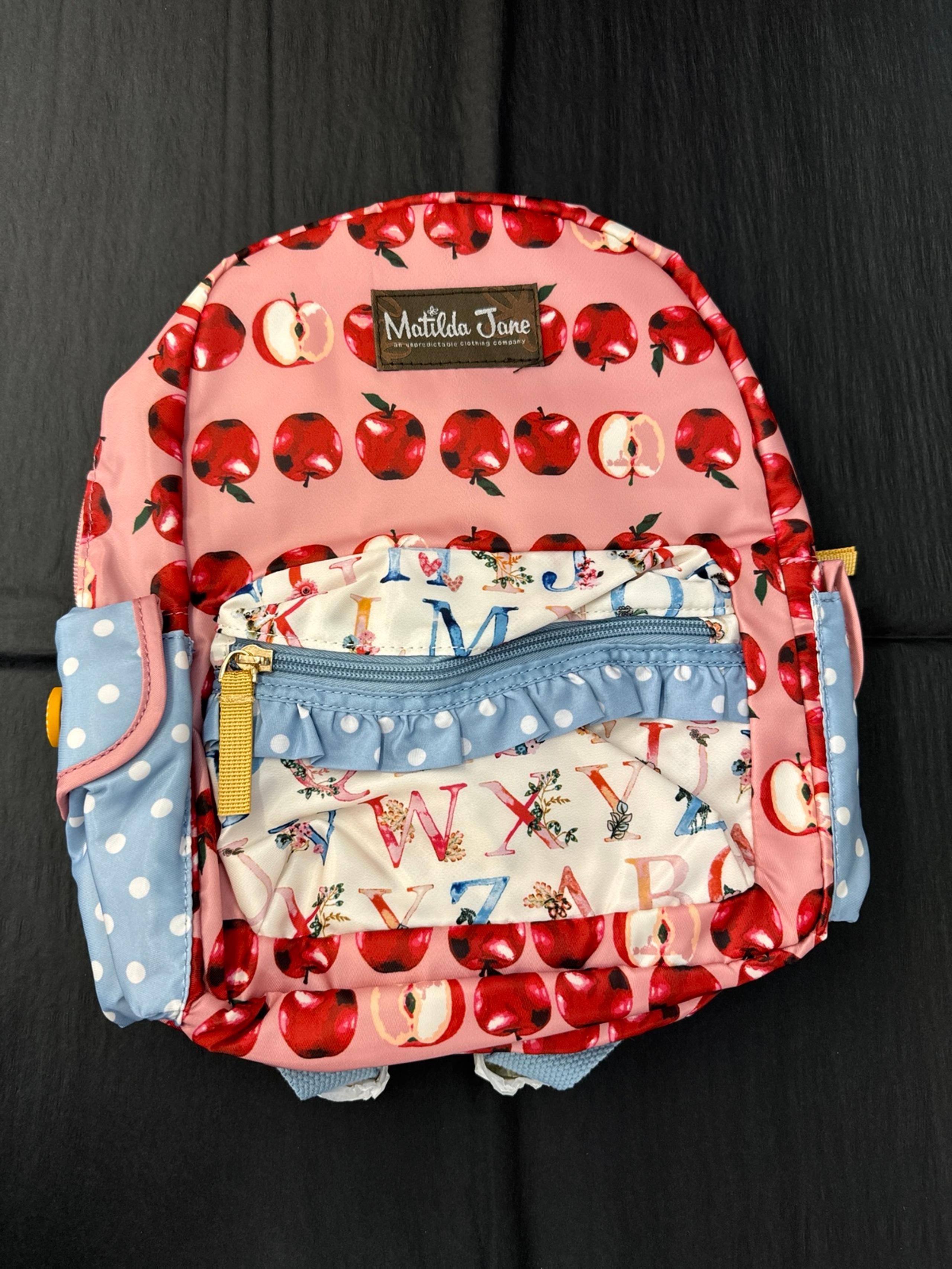 Matilda Jane Backpack