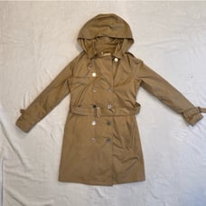 Michael Kors Rain Jacket