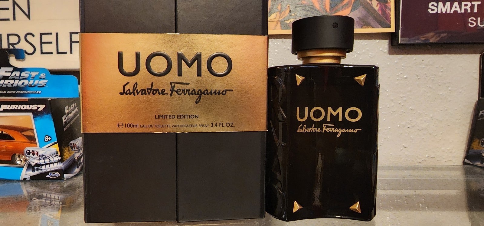 Salvatore Ferragamo Beauty | Mercari