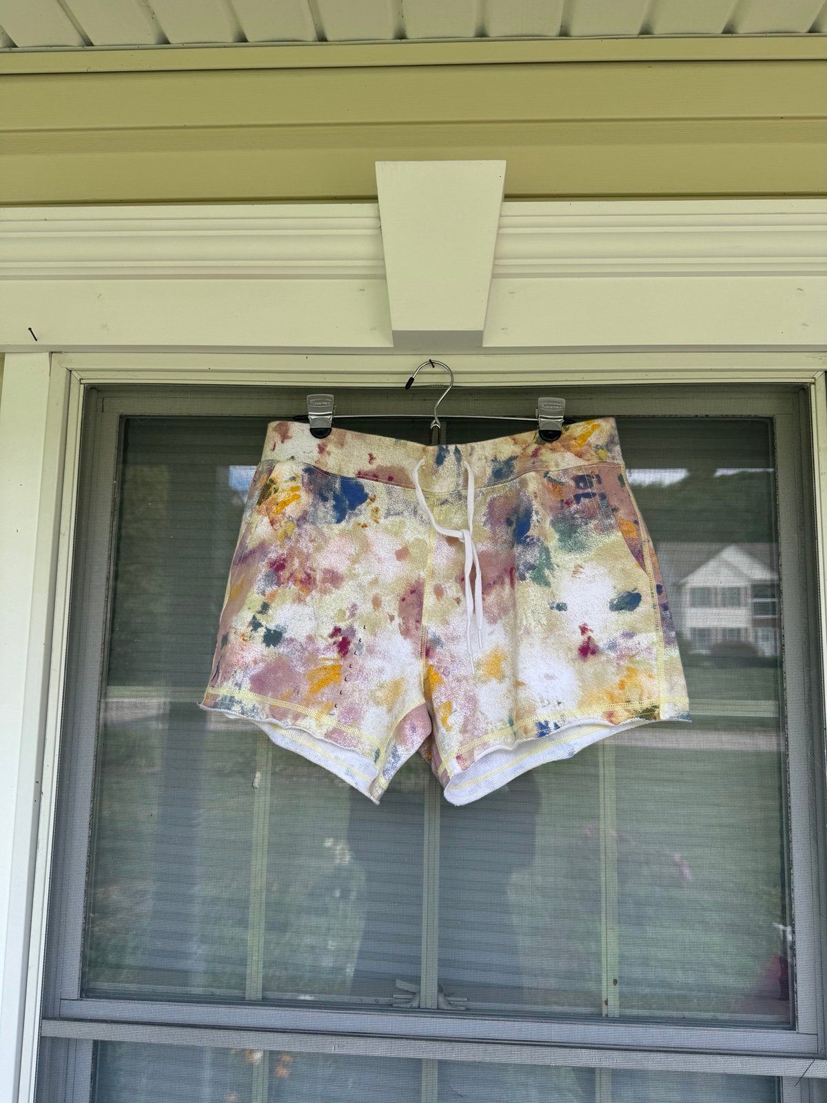 Polo Ralph Lauren casual shorts