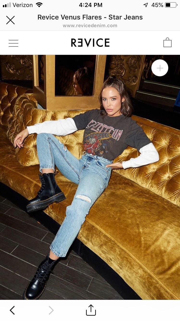 Revice Jeans