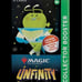 1x Unfinity Collector Booster 15 All Foil Card Pack MTG Commander Vintage Legacy