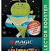 1x Unfinity Collector Booster 15 All Foil Card Pack MTG Commander Vintage Legacy