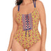 NWT reversible sexy swimsuit