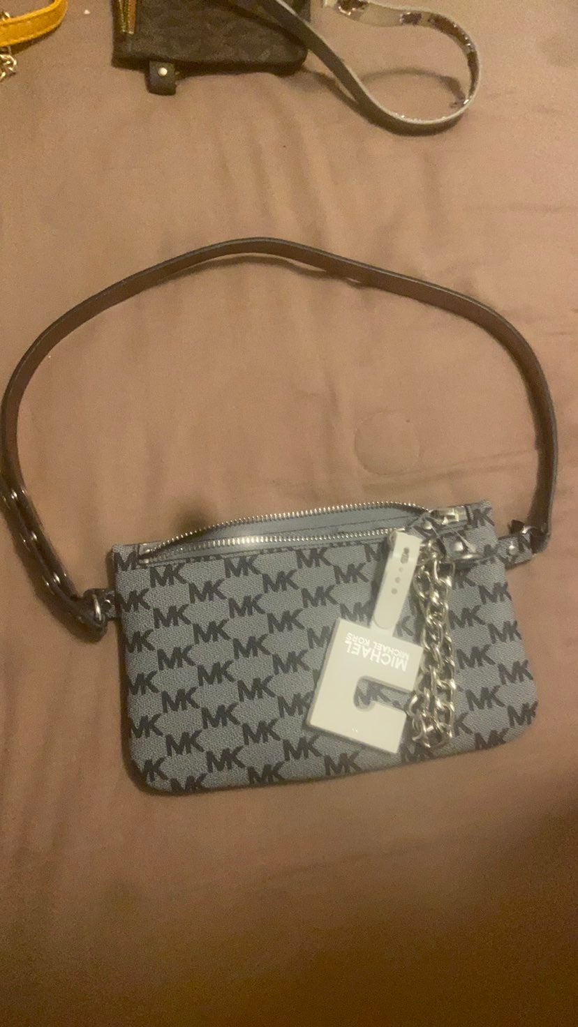 Michael Kors fanny pack