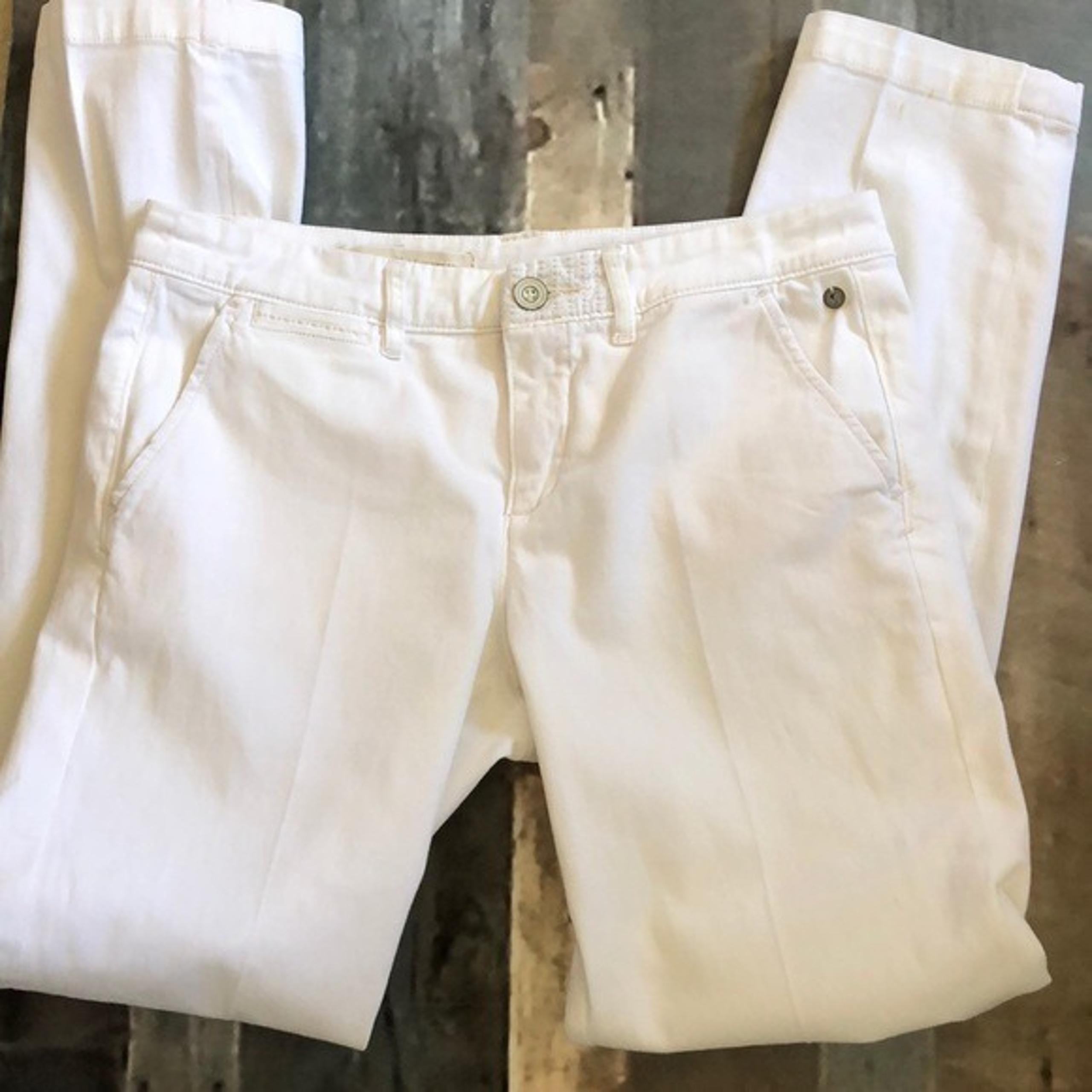 Pilcro & Letterpress hyphen skinny jeans