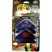 Tabletop NFL Logo Table Top Footballs Game 8 Teams Premium Collector Series