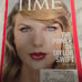 2014 time magazine the power of Taylor swift