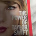 2014 time magazine the power of Taylor swift