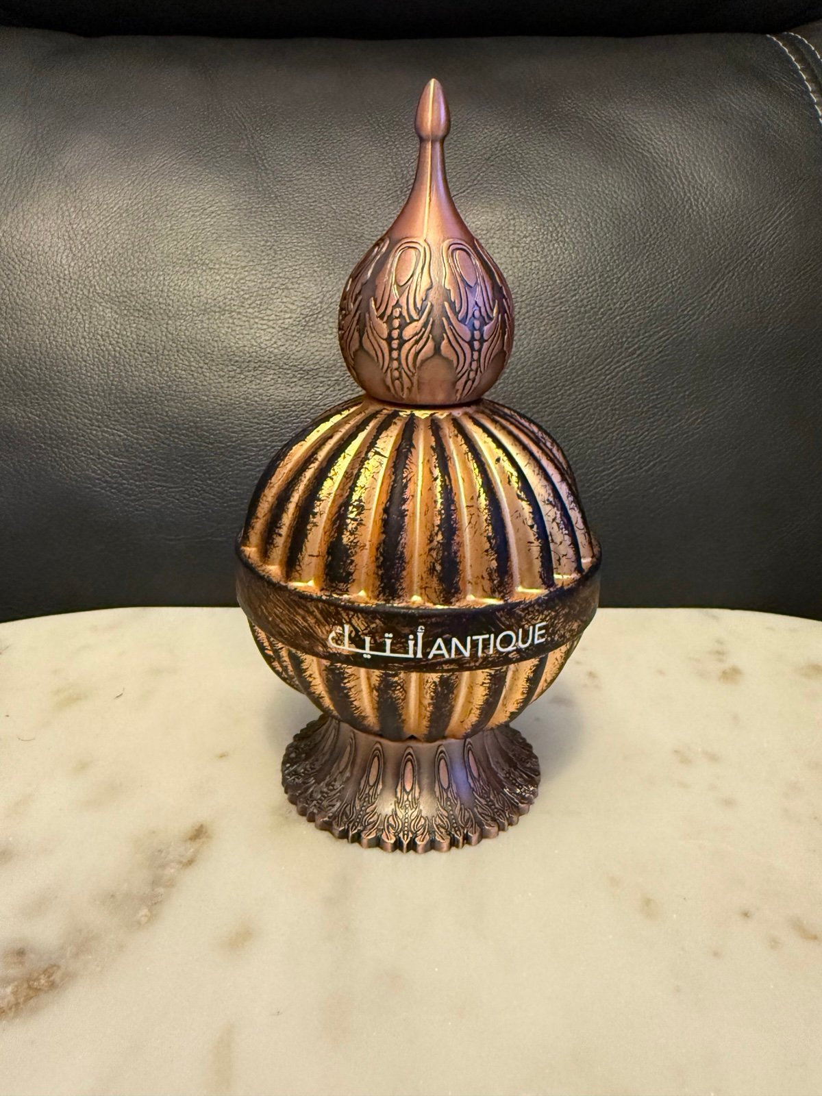 Antique Niche Emarati Perfumes lattafa