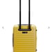 *New* Lojel Cubo Small Luggage - Mustard Yellow