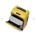 *New* Lojel Cubo Small Luggage - Mustard Yellow