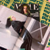2 billie eilish vogue magazine bundle