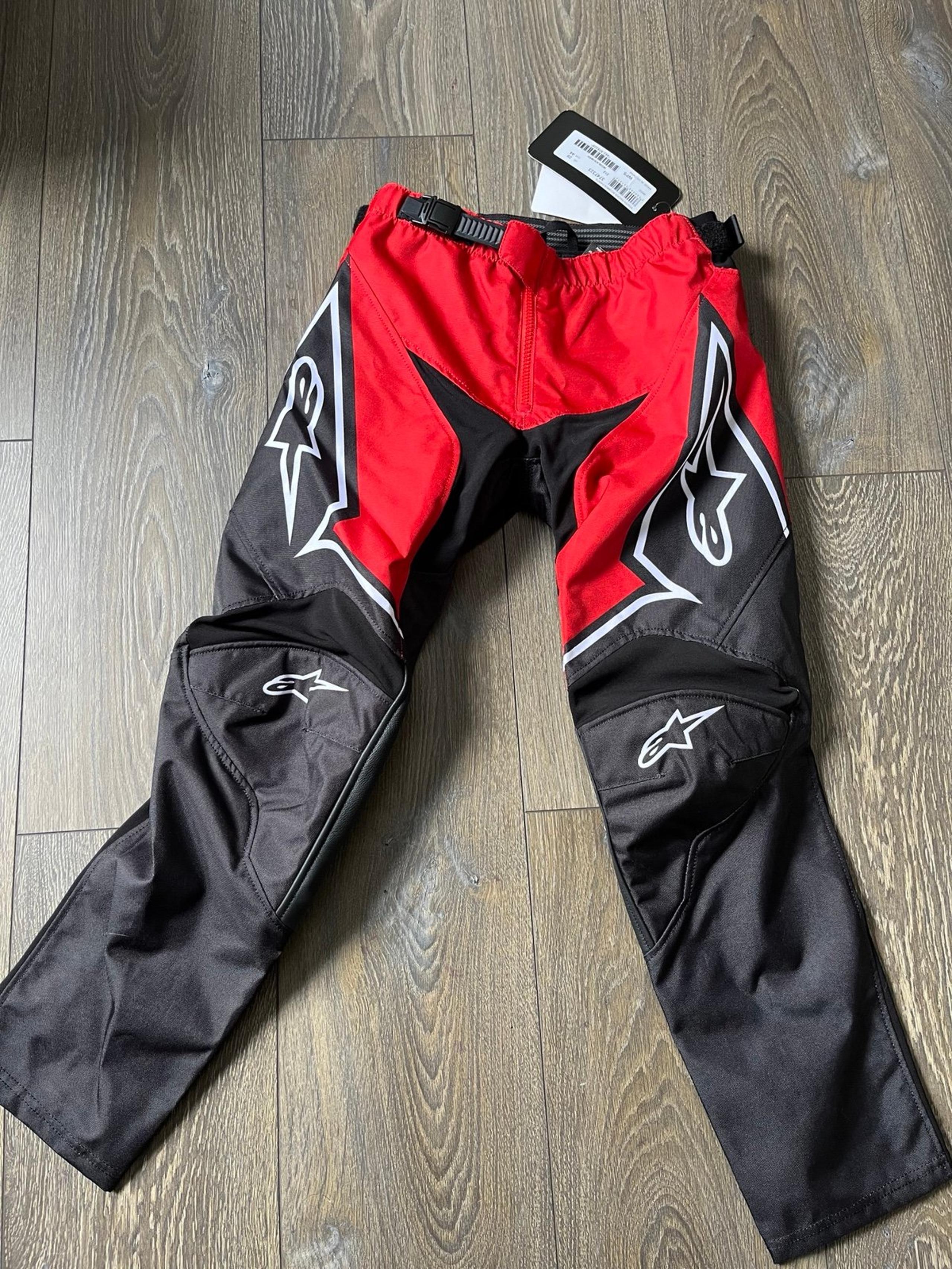 Alpinestars Pants (Youth)