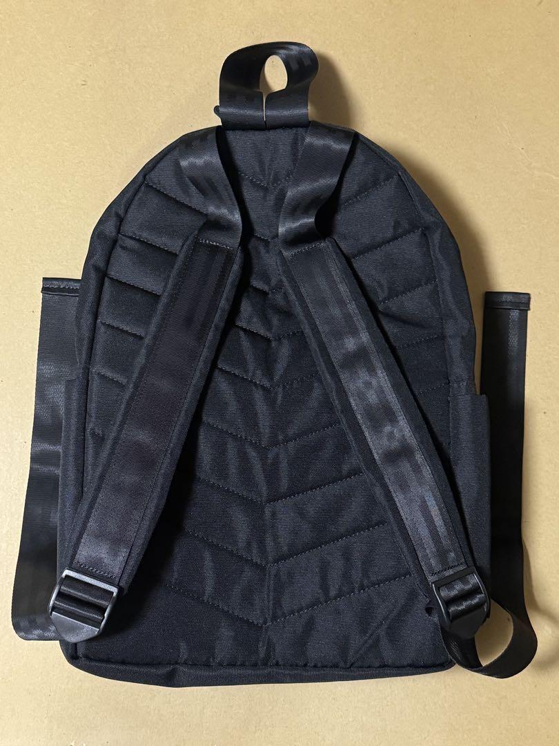 THE ORAL CIGARETTES Oral Backpack with Bonus Item