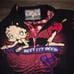 betty boop jacket