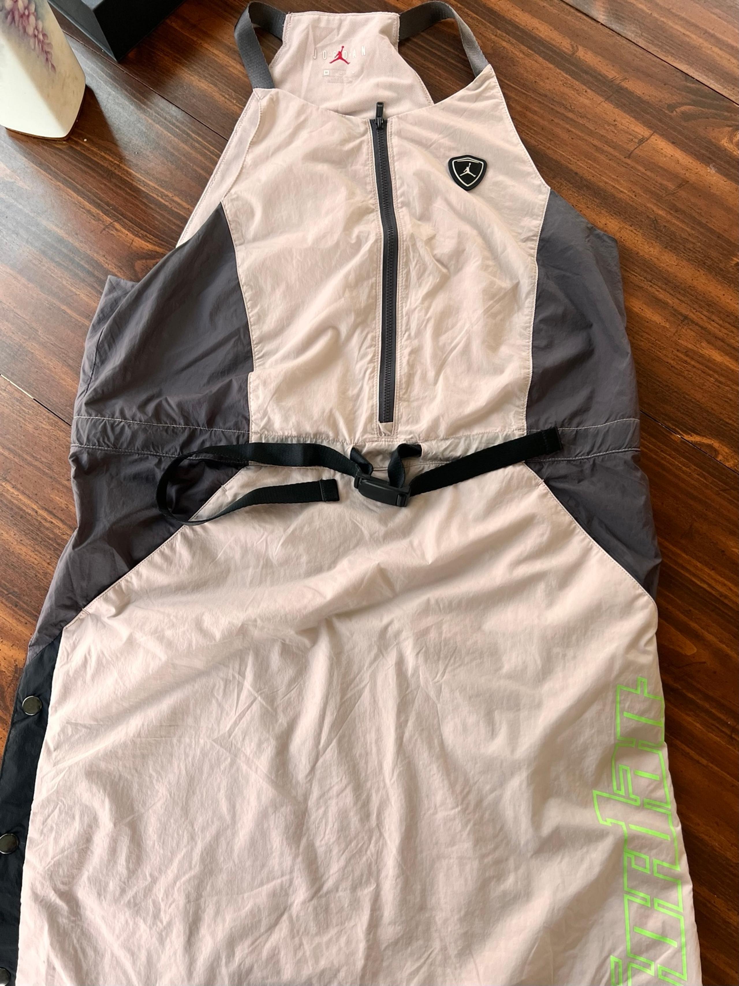 Nike Air Jordan Utility Dress