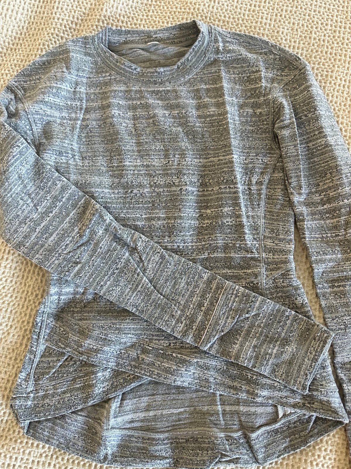 Two Lululemon top bundle sale