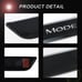 NEW 4PCS Tesla Model Y 2020-2022 Door Sill LED Protector Illuminated Front/Rear