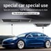 NEW 4PCS Tesla Model Y 2020-2022 Door Sill LED Protector Illuminated Front/Rear