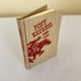 MINIATURE BOOK A Saga The Pony Express 1860-1861 Clearview Press 1998 Limited Ed