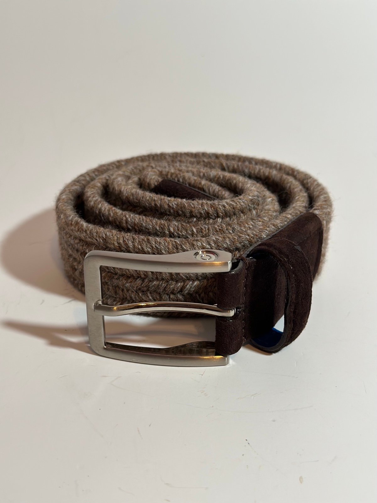 Beltology Men’s Belt Size 40