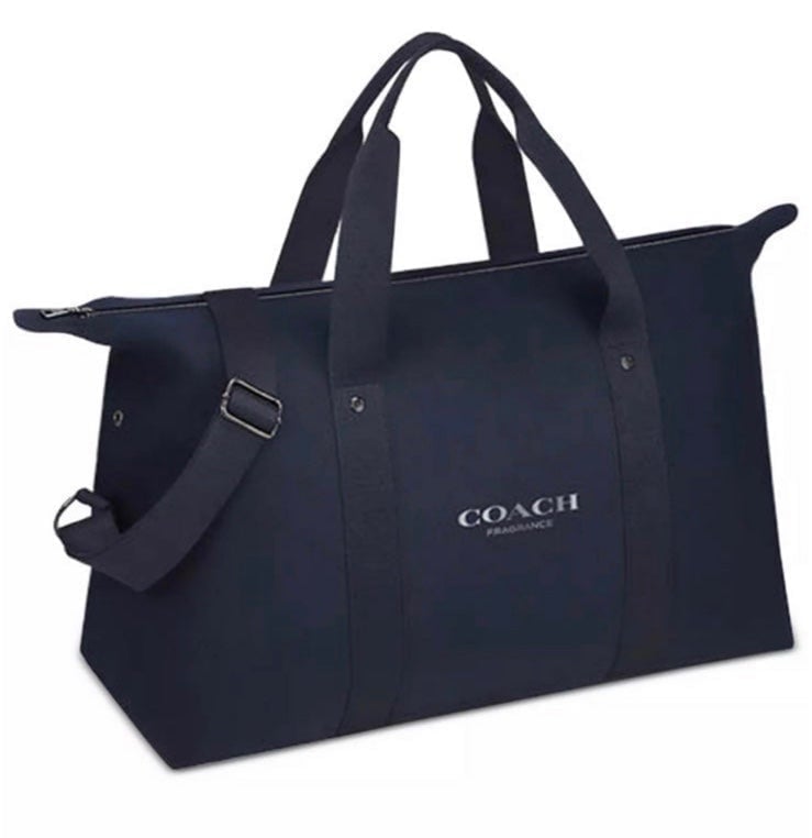 Coach Gym Bag