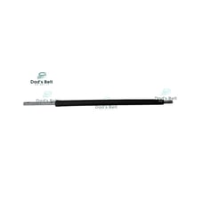 BouncePro Replacement 14foot Trampoline Enclosure LOWER FRAME TUBE with Foam
