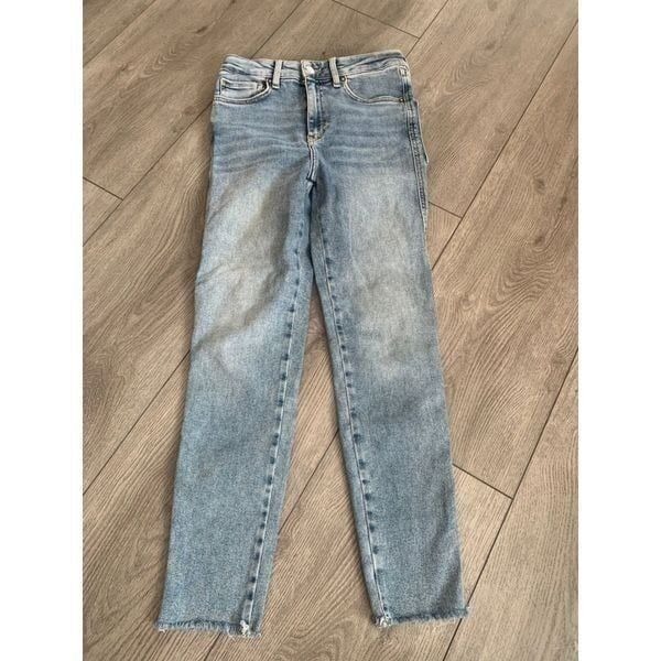 We the free people twenty six jeans used and in good condition