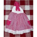 Darling Mae by Ricrac & Ruffles Dress (4T)