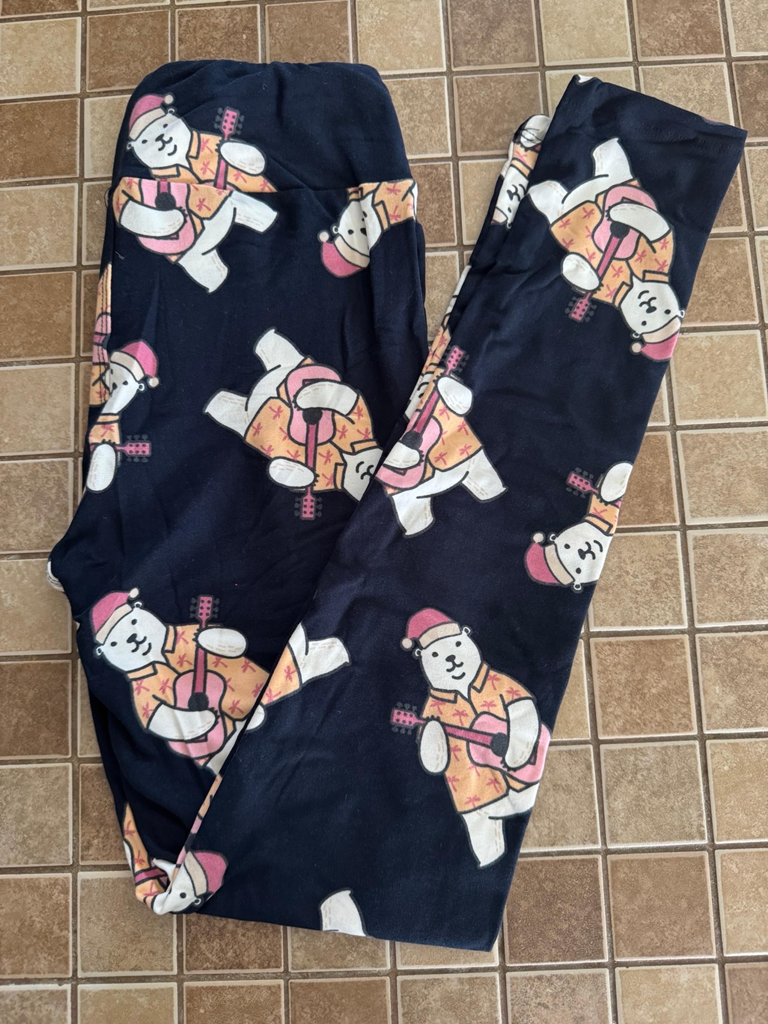 Lularoe Leggings