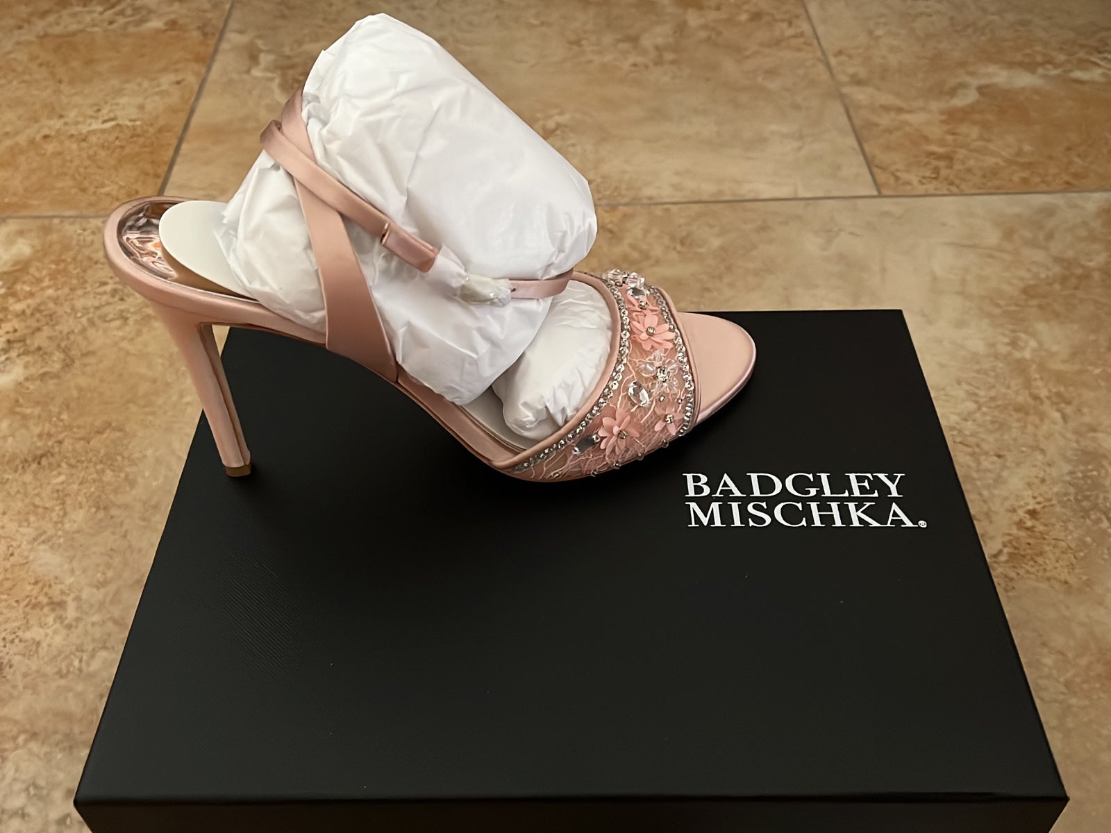 badgley mischka
