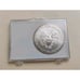 Beautiful BU 2020 American Silver Eagle In Original H.E. Harris Coin Packaging