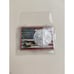 Beautiful BU 2020 American Silver Eagle In Original H.E. Harris Coin Packaging
