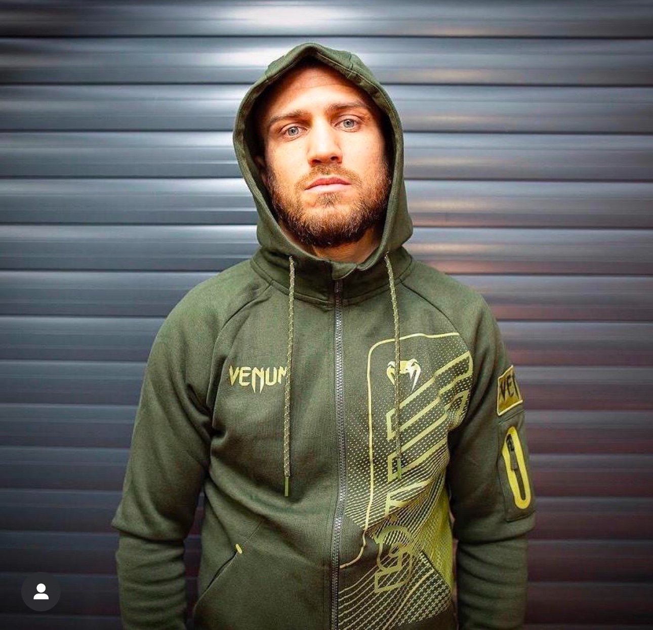 Lot Of 2: The Ukrainian King Vasiliy “The Matrix” Lomachenko.