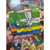 FOX KIDS NETWORK 1995 FLEER Cards MARVEL X-Men Spider-Man The Tick And More Mint