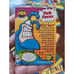 FOX KIDS NETWORK 1995 FLEER Cards MARVEL X-Men Spider-Man The Tick And More Mint
