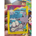 FOX KIDS NETWORK 1995 FLEER Cards MARVEL X-Men Spider-Man The Tick And More Mint