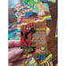 FOX KIDS NETWORK 1995 FLEER Cards MARVEL X-Men Spider-Man The Tick And More Mint