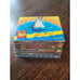 FOX KIDS NETWORK 1995 FLEER Cards MARVEL X-Men Spider-Man The Tick And More Mint