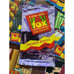 FOX KIDS NETWORK 1995 FLEER Cards MARVEL X-Men Spider-Man The Tick And More Mint