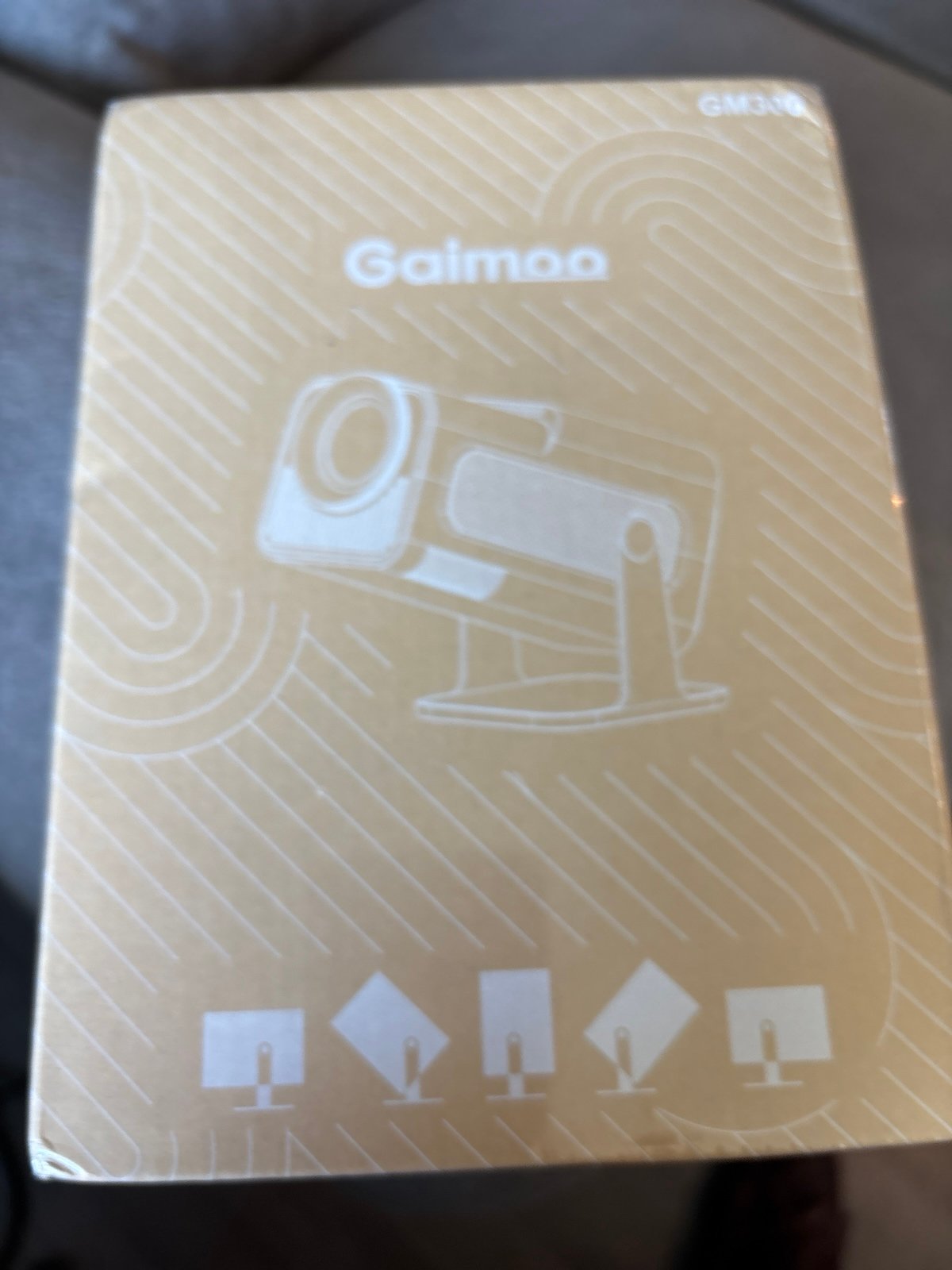 projector