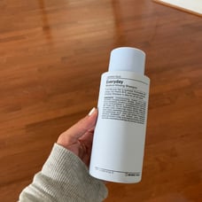 J beverly hills everyday shampoo